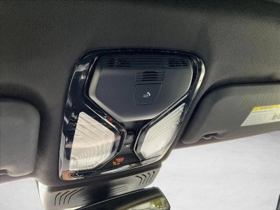 2021 BMW X3 xDrive30i Sports Activity Vehicle