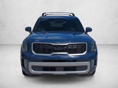 2023 Kia Telluride EX FWD