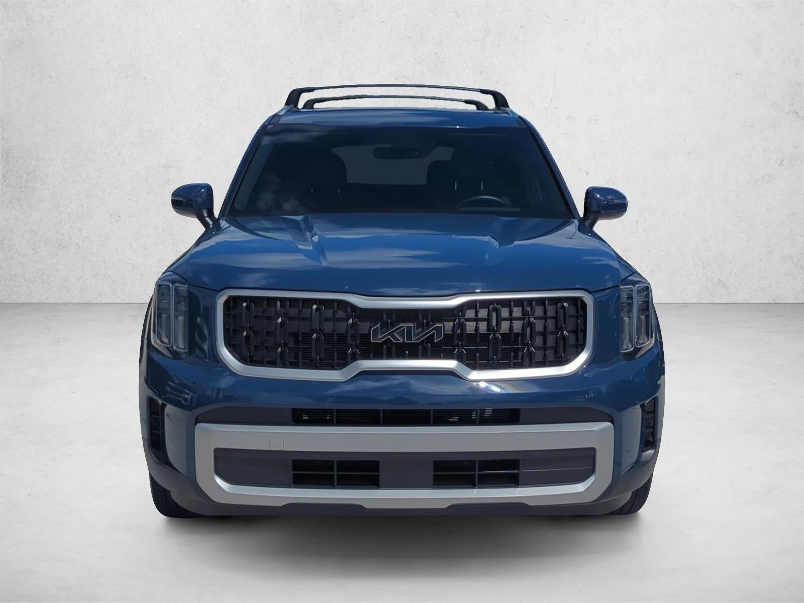 2023 Kia Telluride EX FWD