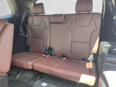 2023 Kia Telluride EX FWD