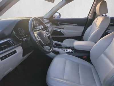 2021 Kia Telluride S AWD