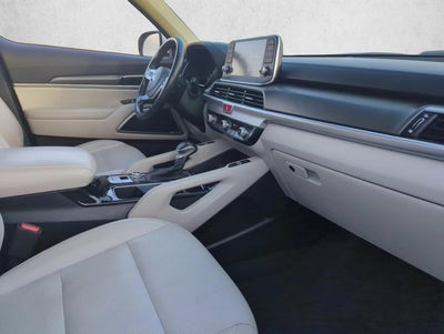2021 Kia Telluride S AWD