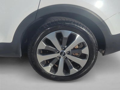 2021 Kia Telluride S AWD