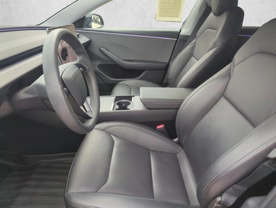 2024 Tesla Model 3 RWD *Ltd Avail*