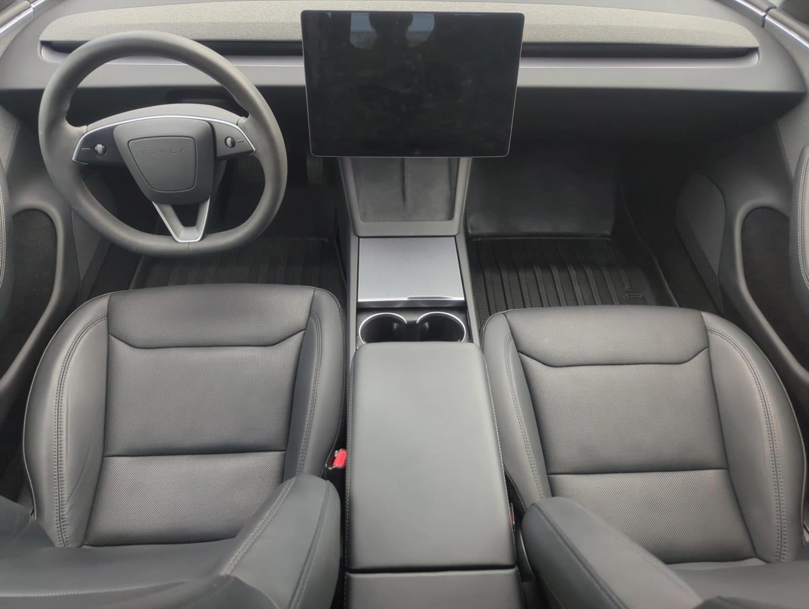 2024 Tesla Model 3 RWD *Ltd Avail*