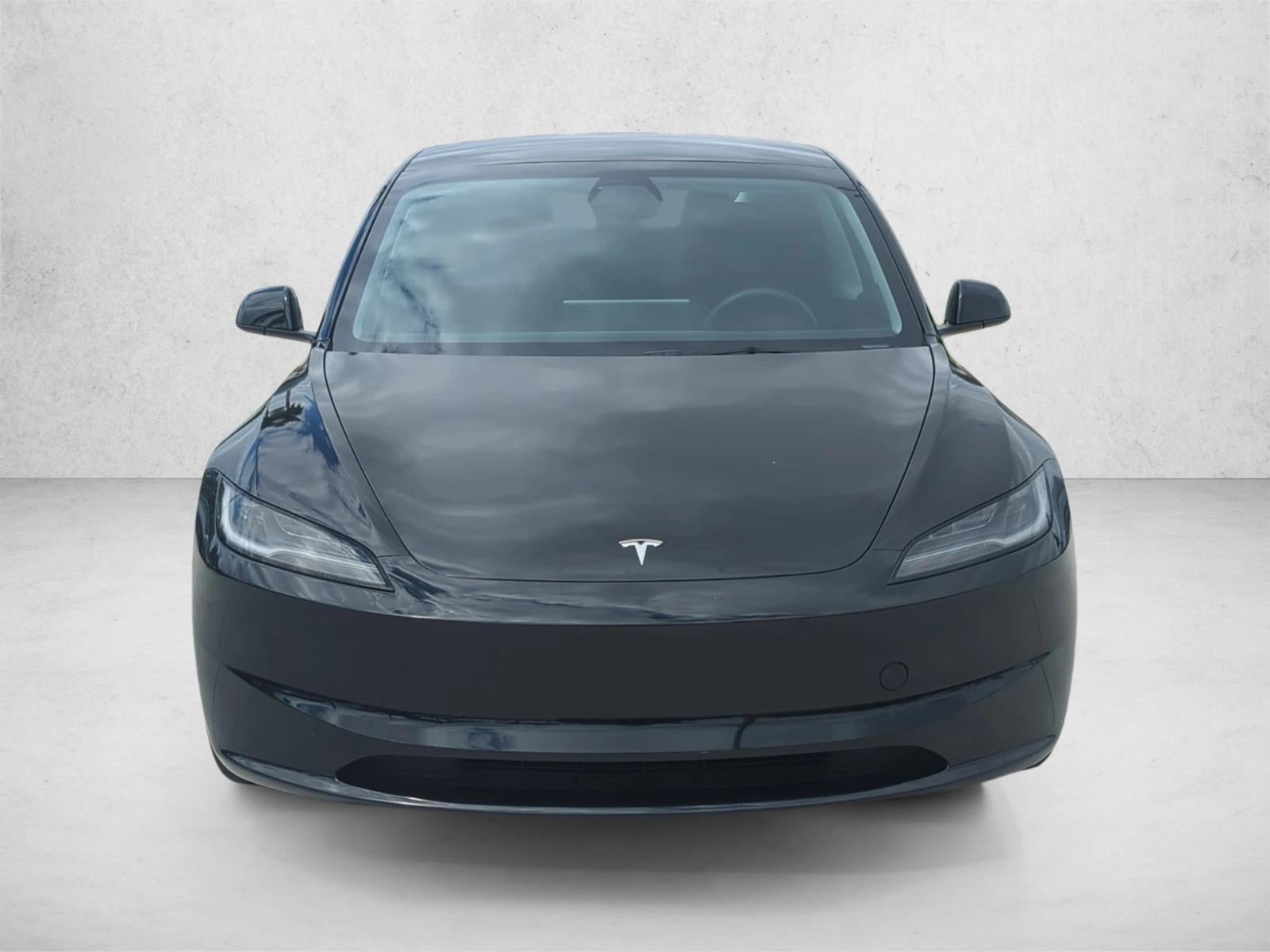 2024 Tesla Model 3 RWD *Ltd Avail*