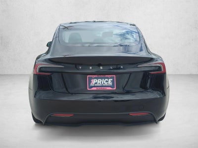 2024 Tesla Model 3 RWD *Ltd Avail*