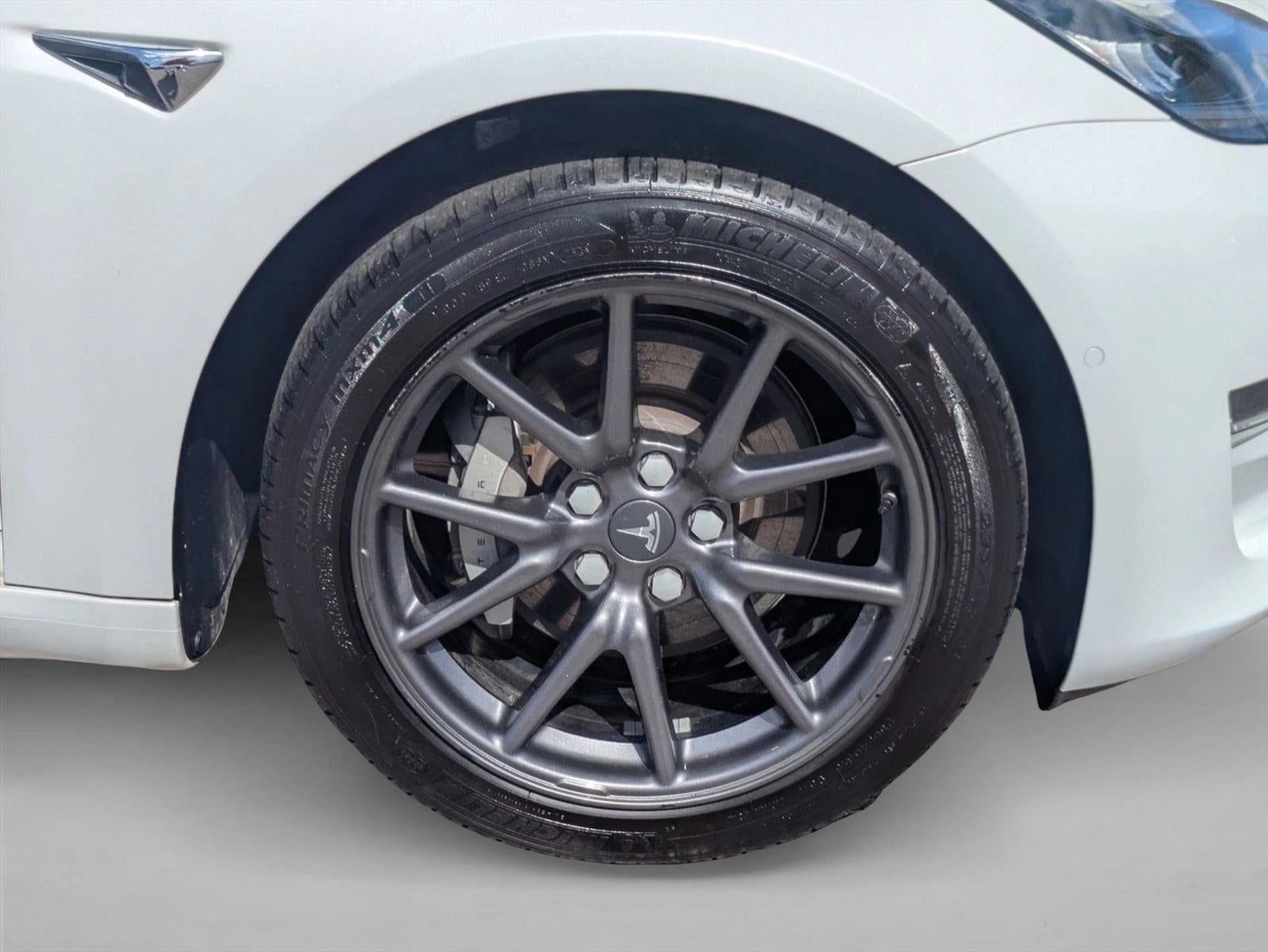 2019 Tesla Model 3 Standard Range Plus RWD