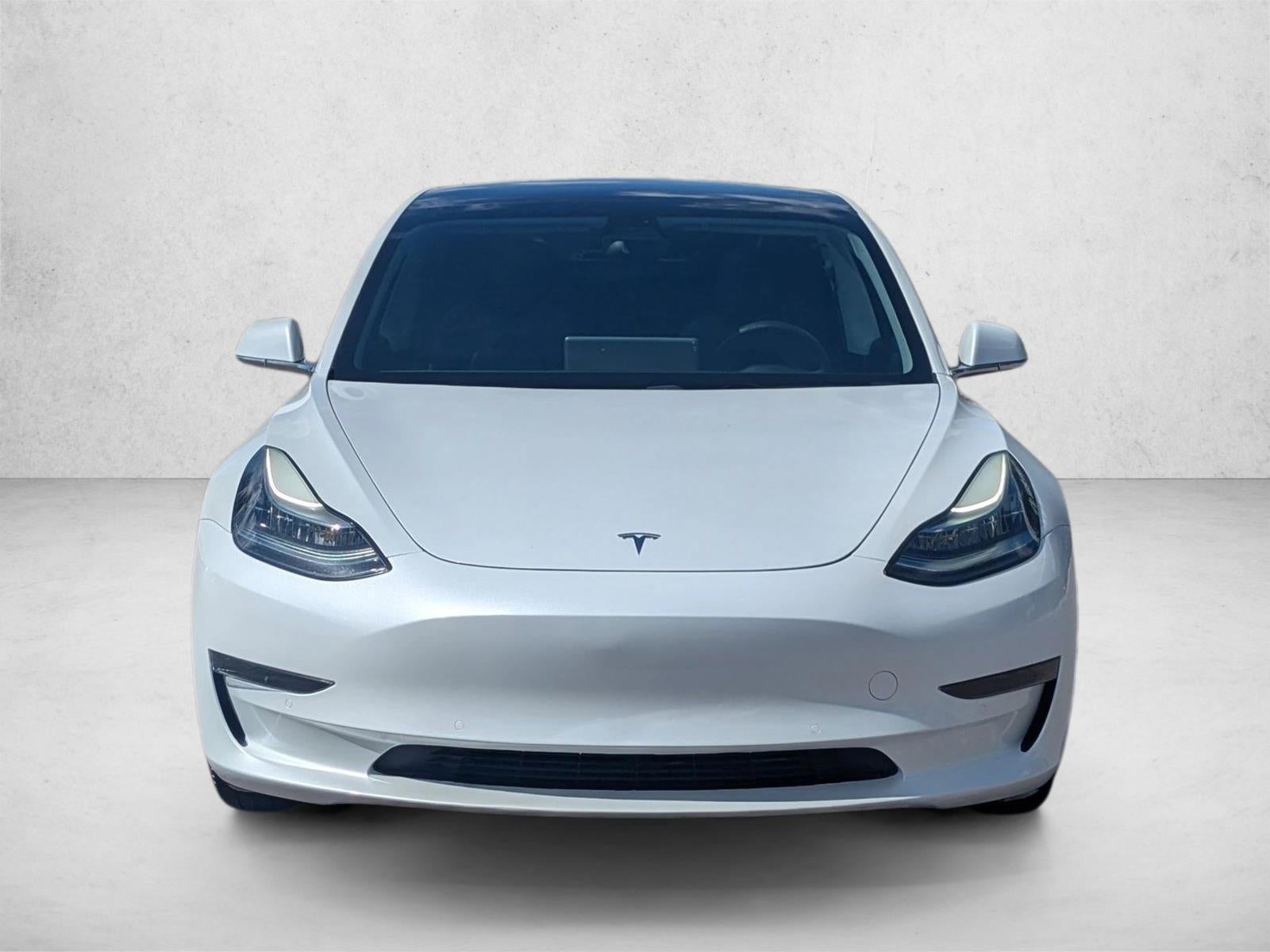 2019 Tesla Model 3 Standard Range Plus RWD