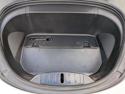 2019 Tesla Model 3 Standard Range Plus RWD