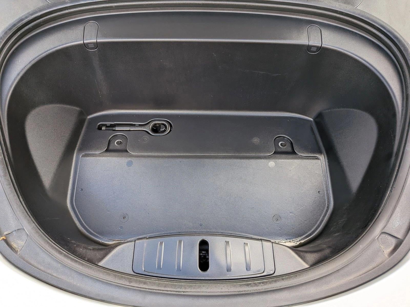 2019 Tesla Model 3 Standard Range Plus RWD