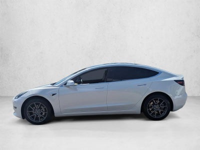 2019 Tesla Model 3 Standard Range Plus RWD