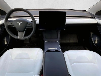 2022 Tesla Model 3 Long Range AWD *Ltd Avail*