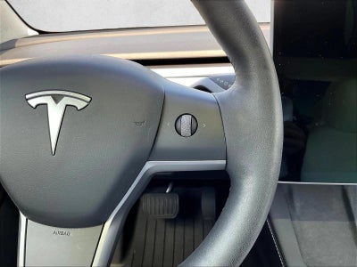 2022 Tesla Model 3 Long Range AWD *Ltd Avail*