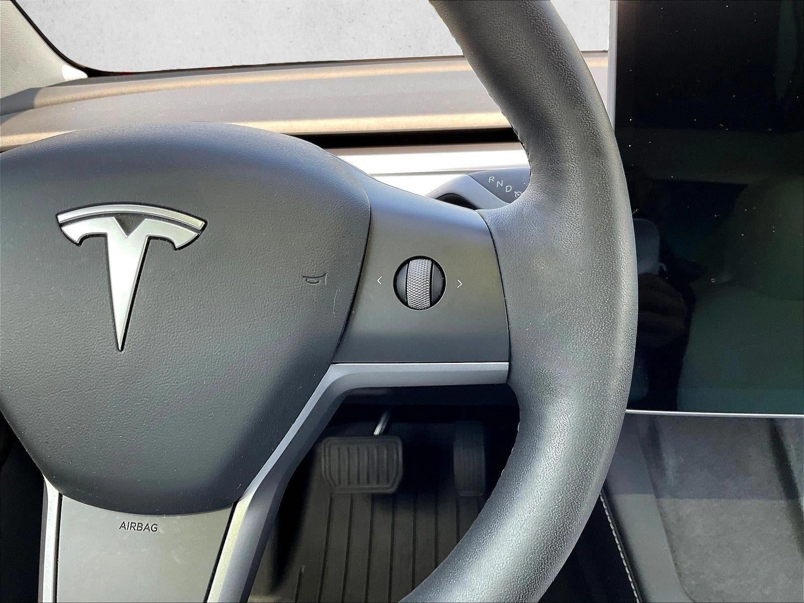 2022 Tesla Model 3 Long Range AWD *Ltd Avail*