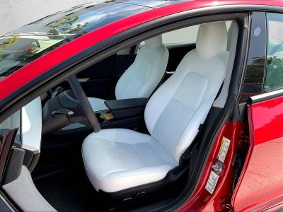2022 Tesla Model 3 Long Range AWD *Ltd Avail*