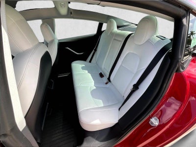 2022 Tesla Model 3 Long Range AWD *Ltd Avail*