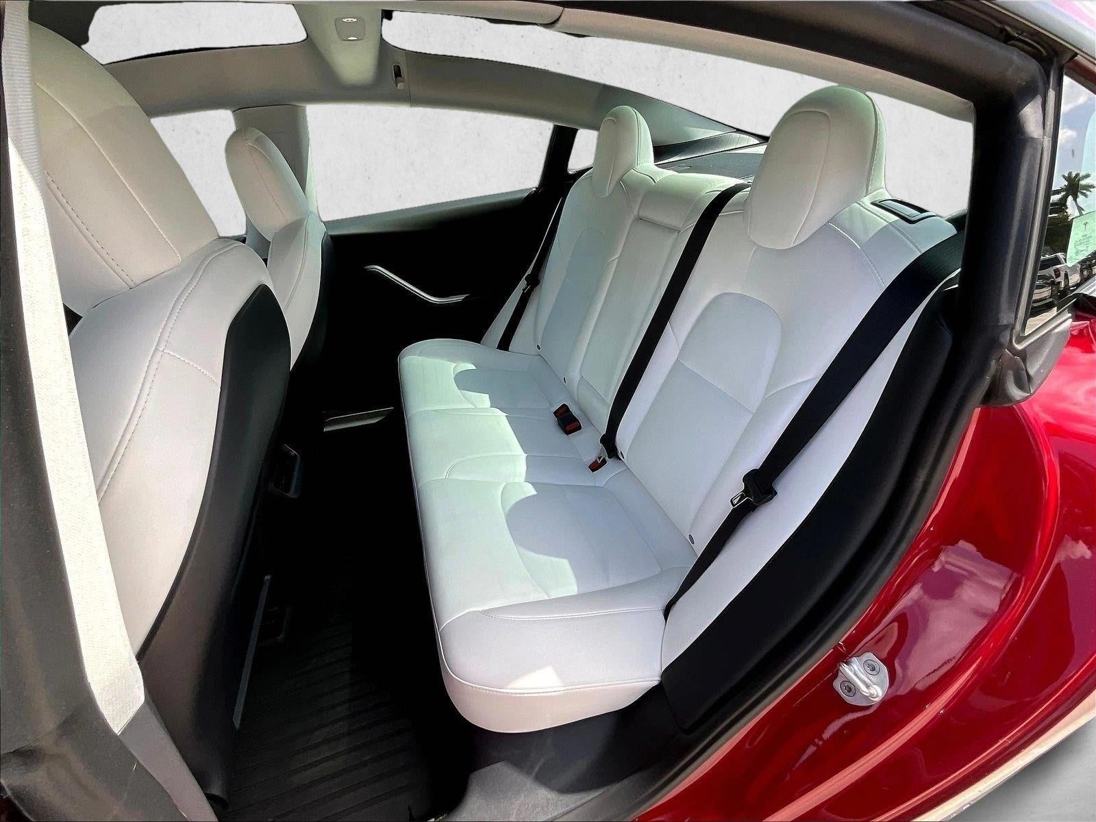 2022 Tesla Model 3 Long Range AWD *Ltd Avail*