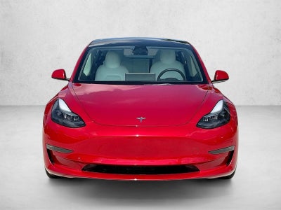 2022 Tesla Model 3 Long Range AWD *Ltd Avail*