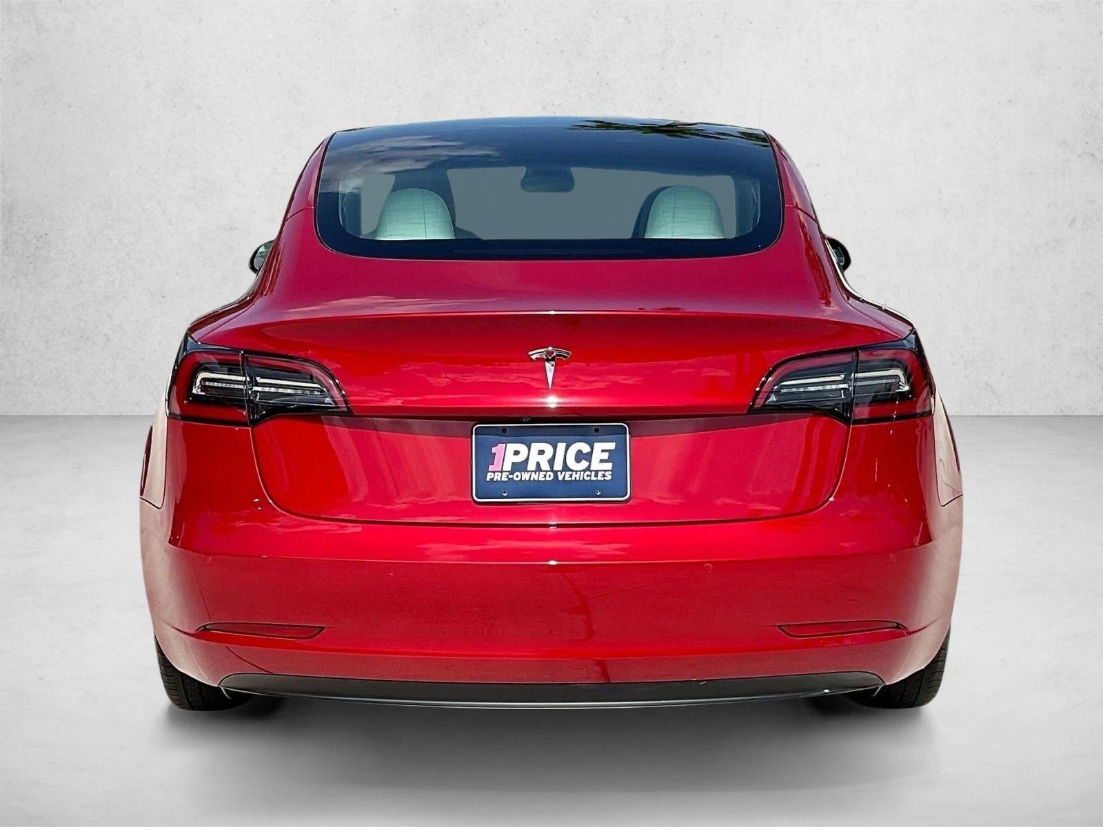 2022 Tesla Model 3 Long Range AWD *Ltd Avail*