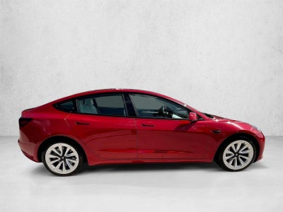 2022 Tesla Model 3 Long Range AWD *Ltd Avail*