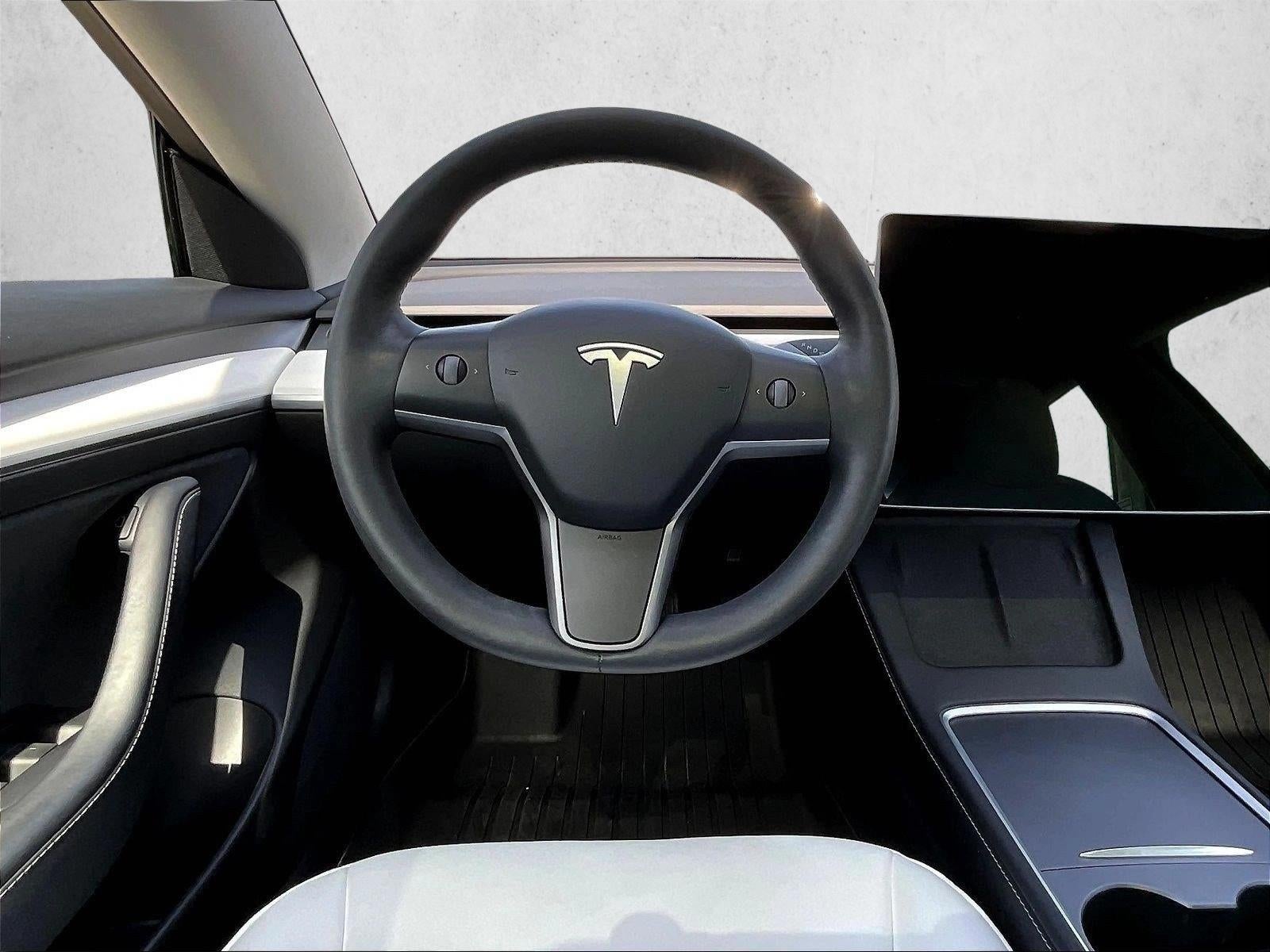 2022 Tesla Model 3 Long Range AWD *Ltd Avail*
