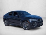 2016 BMW X6 M X6 AWD 4dr Sports Activity Coupe