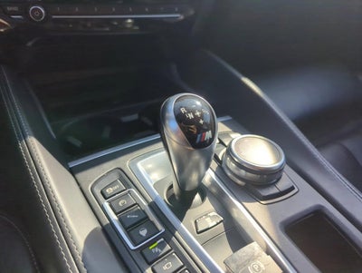 2016 BMW X6 M X6 AWD 4dr Sports Activity Coupe