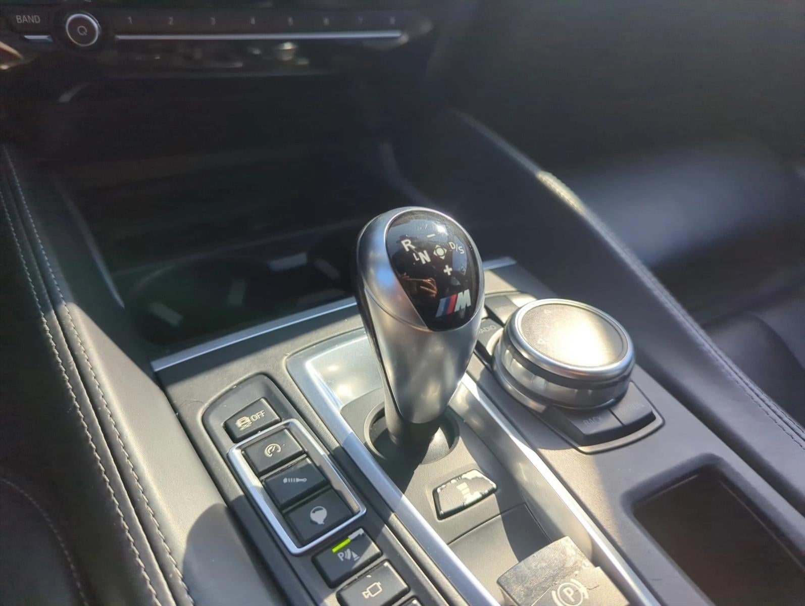 2016 BMW X6 M X6 AWD 4dr Sports Activity Coupe