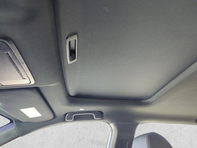 2025 Honda CR-V Hybrid Sport-L FWD