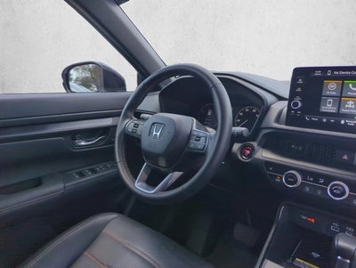 2025 Honda CR-V Hybrid Sport-L FWD