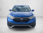 2022 Honda CR-V EX 2WD