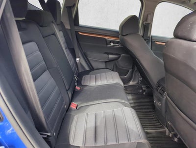 2022 Honda CR-V EX 2WD