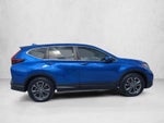 2022 Honda CR-V EX 2WD
