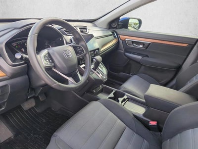 2022 Honda CR-V EX 2WD
