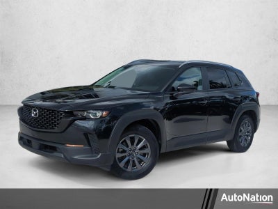 2023 Mazda Mazda CX-50 2.5 S Preferred Plus Package AWD