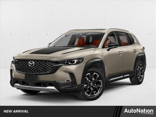 2023 Mazda Mazda CX-50 2.5 Turbo Meridian Edition AWD