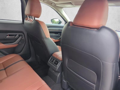 2023 Mazda Mazda CX-50 2.5 Turbo Meridian Edition AWD