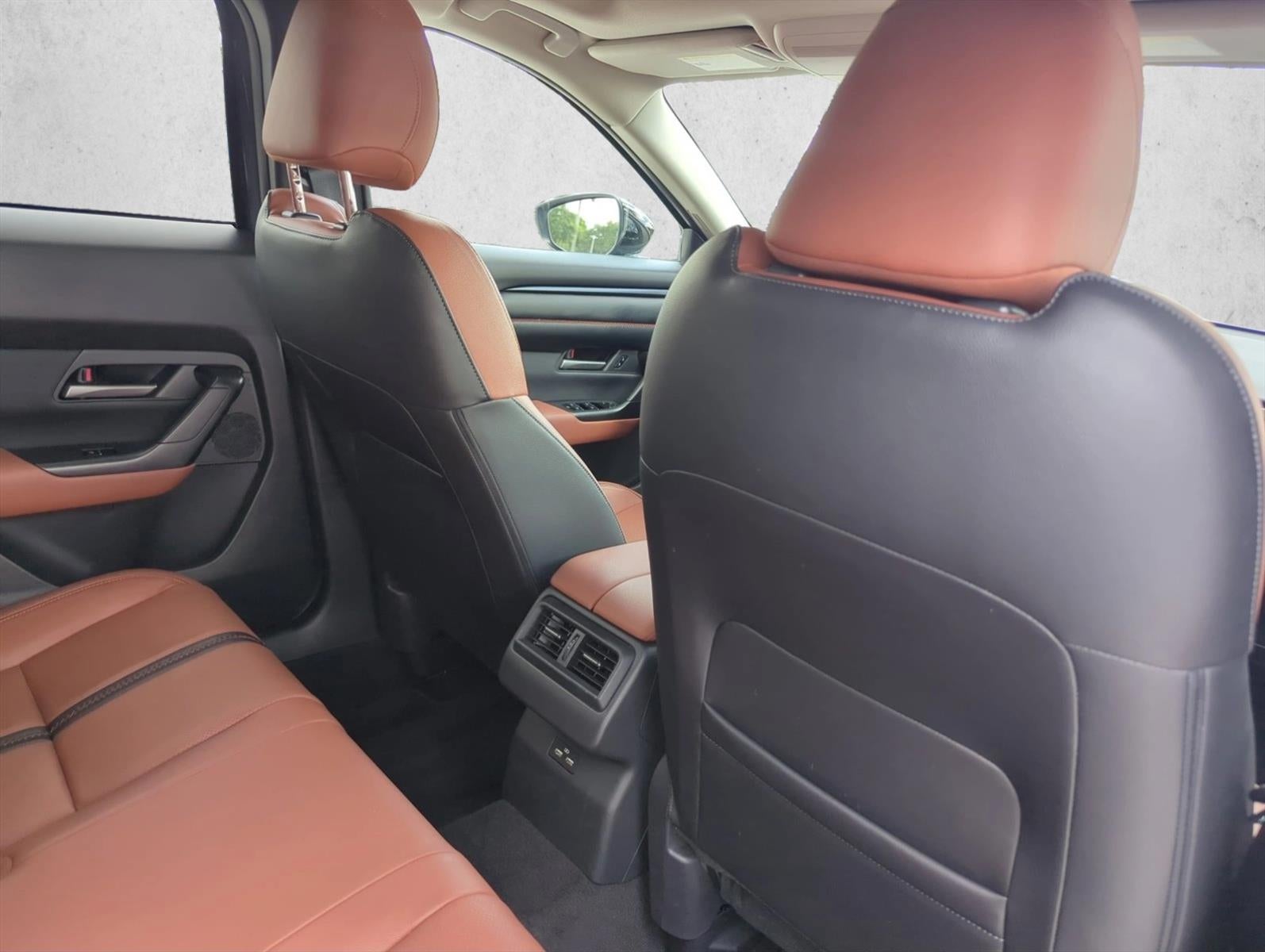 2023 Mazda Mazda CX-50 2.5 Turbo Meridian Edition AWD