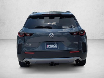 2023 Mazda Mazda CX-50 2.5 Turbo Meridian Edition AWD