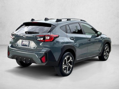 2024 Subaru Crosstrek Premium AWD