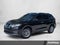 2017 Nissan Rogue FWD SV