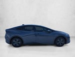 2024 Toyota Prius LE (Natl)