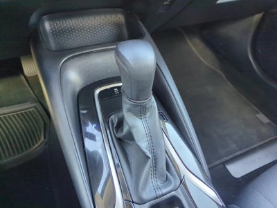 2020 Toyota Corolla LE CVT (Natl)