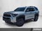2025 Toyota 4Runner SR5 4WD (GS)