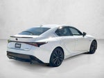 2024 Lexus IS 350 F SPORT Design RWD