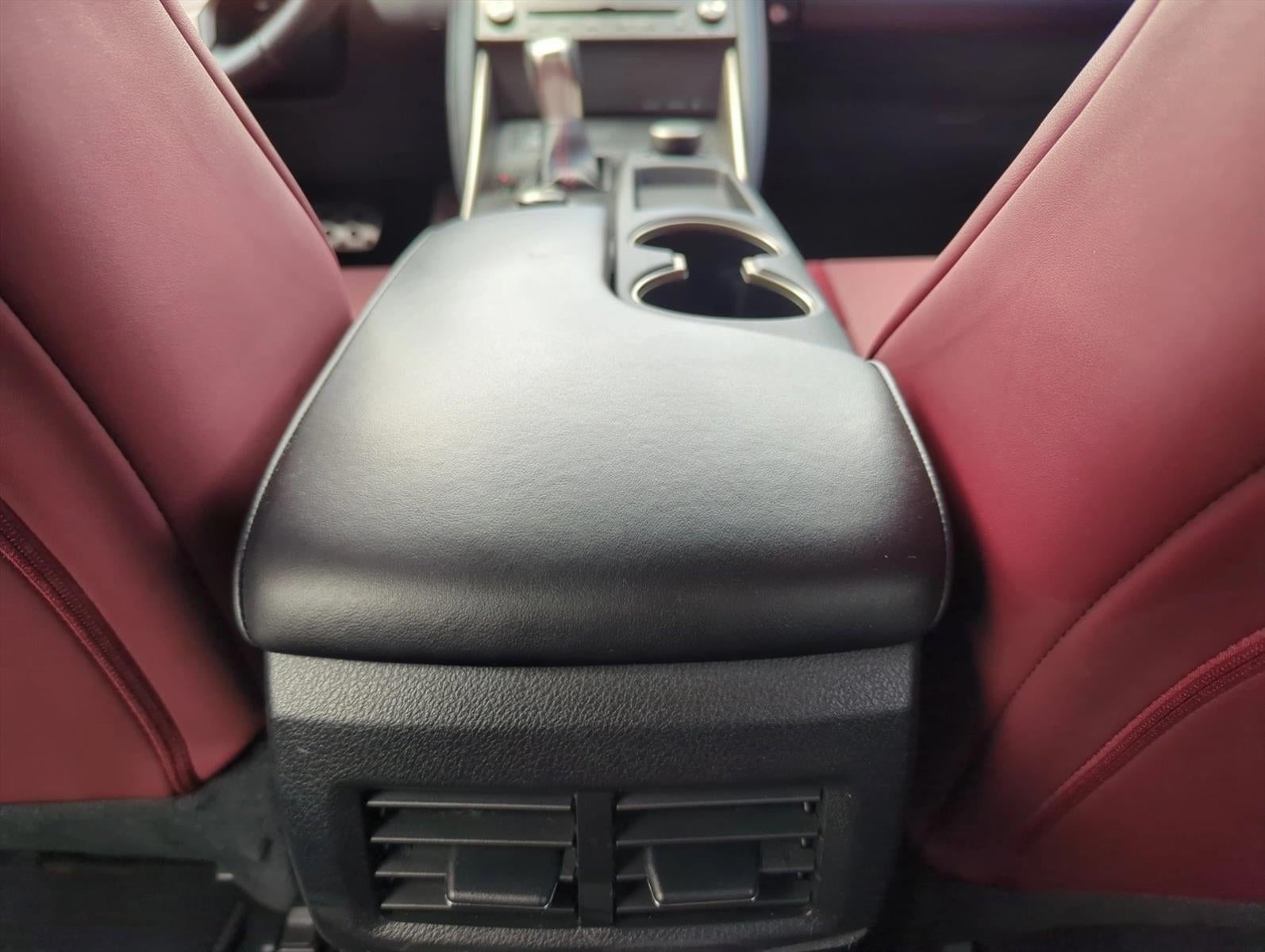 2020 Lexus IS 300 F SPORT RWD