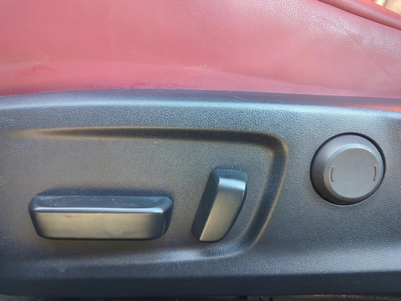 2020 Lexus IS 300 F SPORT RWD