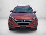 2017 Hyundai TUCSON SE FWD