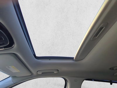 2022 Hyundai PALISADE SEL FWD